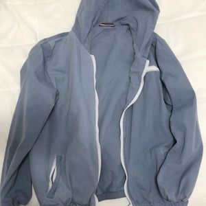 Brandy Melville Windbreaker jacket
